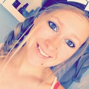 Meet your Posher, Janeska